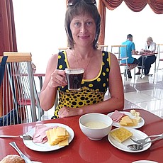 Фотография девушки Екатерина, 47 лет из г. Нижний Новгород