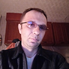 Фотография мужчины Юрий, 46 лет из г. Пугачев