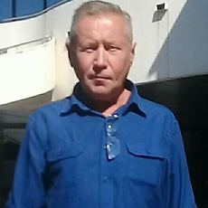 Фотография мужчины Рустам, 63 года из г. Казань