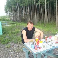 Фотография мужчины Андрей, 47 лет из г. Нерюнгри
