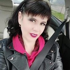 Фотография девушки Елена, 49 лет из г. Орша