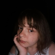 Фотография девушки Аня, 27 лет из г. Краматорск