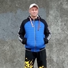 Фотография мужчины Костя, 43 года из г. Новокузнецк