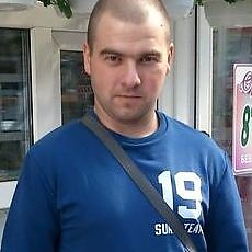 Фотография мужчины Макар, 36 лет из г. Полтава