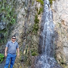 Фотография мужчины Михаил, 44 года из г. Абакан