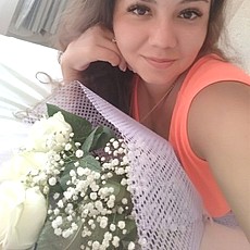Фотография девушки Юлия, 23 года из г. Кирово-Чепецк