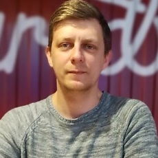 Фотография мужчины Константин, 40 лет из г. Солигорск