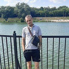 Фотография мужчины Игорь, 47 лет из г. Курск