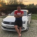 Рамиль, 36 лет