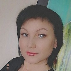 Фотография девушки Ирина, 49 лет из г. Витебск