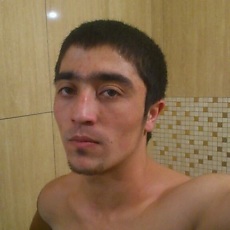Фотография мужчины Баха, 33 года из г. Дедовск