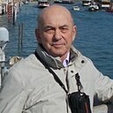 Андрей, 59 лет