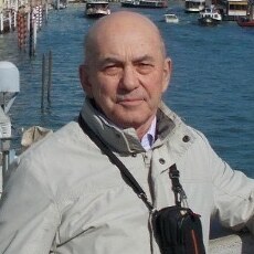 Фотография мужчины Андрей, 59 лет из г. Алматы