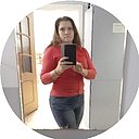 Юлия, 43 года