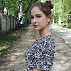 Фотография девушки Марина, 23 года из г. Йошкар-Ола