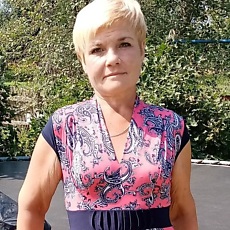 Фотография девушки Таня, 44 года из г. Логойск
