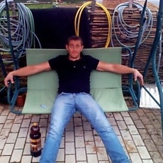 Фотография мужчины Альфонс, 40 лет из г. Бор