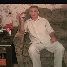 Фотография мужчины Руслан, 59 лет из г. Белово
