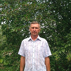 Фотография мужчины Леонид, 55 лет из г. Александровка (Донецкая Обл)