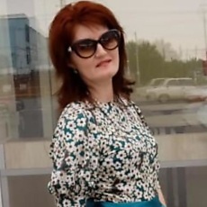 Фотография девушки Ладодея, 44 года из г. Таганрог