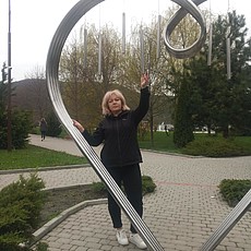 Фотография девушки Светлана, 58 лет из г. Новороссийск