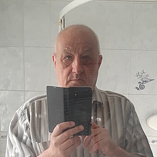 Фотография мужчины Рядинский, 71 год из г. Ростов-на-Дону