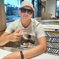 Фотография мужчины Андрей, 43 года из г. Минск