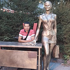 Фотография мужчины Руслан, 38 лет из г. Петропавловск-Камчатский