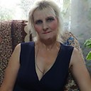Наталья Букина, 51 год