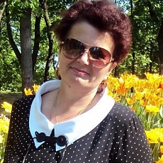 Фотография девушки Валентина, 63 года из г. Чериков