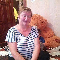 Фотография девушки Неля, 51 год из г. Буинск