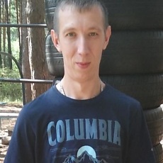 Фотография мужчины Николай, 36 лет из г. Ульяновск