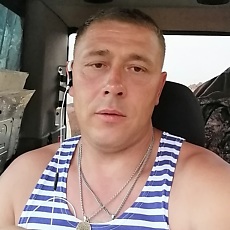Фотография мужчины Ivan, 41 год из г. Иркутск