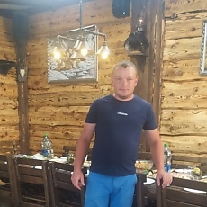 Фотография мужчины Максим, 33 года из г. Могилев