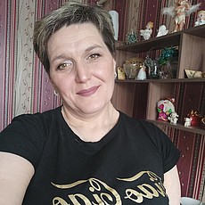 Фотография девушки Наташка, 47 лет из г. Минск