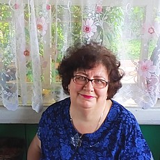 Фотография девушки Нина, 61 год из г. Мурманск