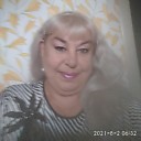 Галинка, 61 год