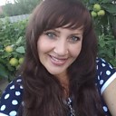 Оксана, 46 лет