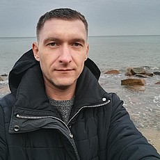 Фотография мужчины Игорь, 41 год из г. Калининград