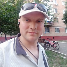 Фотография мужчины Андрей, 41 год из г. Владикавказ