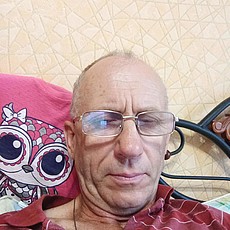 Фотография мужчины Сергей, 65 лет из г. Кашира