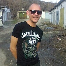 Фотография мужчины Даниил, 32 года из г. Зыряновск