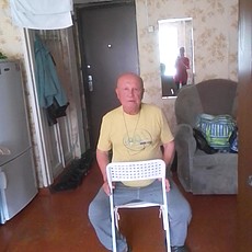 Фотография мужчины Геннадий, 69 лет из г. Иркутск