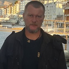 Фотография мужчины Андрей, 54 года из г. Симферополь