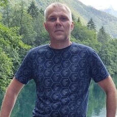 Фотография мужчины Денис, 42 года из г. Мегион