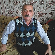 Фотография мужчины Саид, 60 лет из г. Тверь