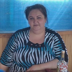 Фотография девушки Наталья, 49 лет из г. Набережные Челны