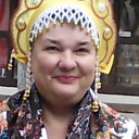 Любава, 63 года