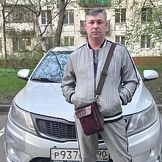 Фотография мужчины Павел, 48 лет из г. Видное