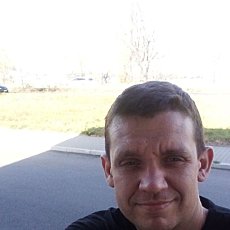 Фотография мужчины Anton, 41 год из г. Сосновец